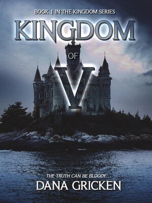 cover image of Kingdom of V